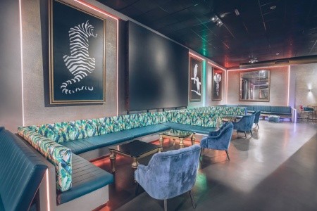 Dominikánska republika Punta Cana Iberostar Dominicana 9 dňový pobyt All Inclusive Letecky Letisko: Viedeň May 2026 (28/05/26- 5/06/26)