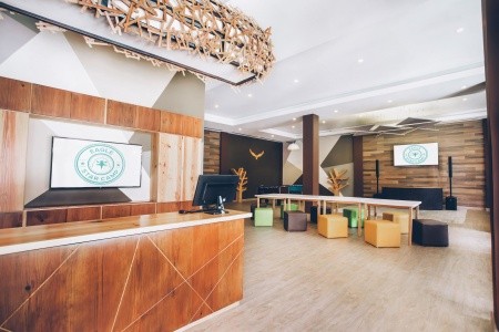 Dominikánska republika Punta Cana Iberostar Dominicana 9 dňový pobyt All Inclusive Letecky Letisko: Viedeň May 2026 (28/05/26- 5/06/26)