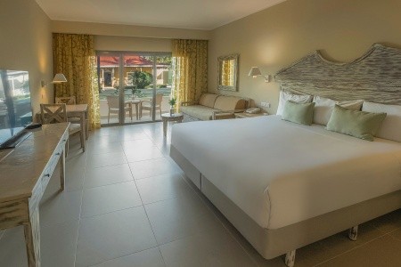 Dominikánska republika Punta Cana Iberostar Dominicana 9 dňový pobyt All Inclusive Letecky Letisko: Viedeň May 2026 (28/05/26- 5/06/26)