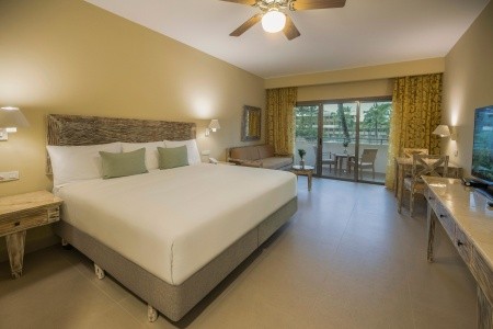 Dominikánska republika Punta Cana Iberostar Dominicana 9 dňový pobyt All Inclusive Letecky Letisko: Viedeň May 2026 (28/05/26- 5/06/26)