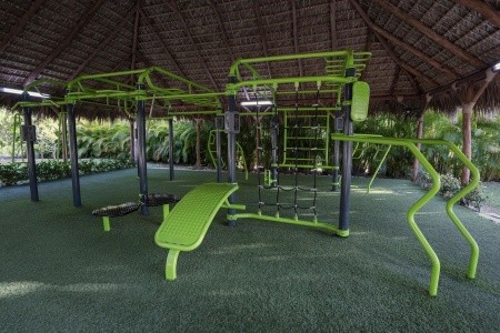 Dominikánska republika Punta Cana Iberostar Dominicana 9 dňový pobyt All Inclusive Letecky Letisko: Viedeň May 2026 (28/05/26- 5/06/26)