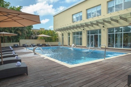 Dominikánska republika Punta Cana Iberostar Dominicana 9 dňový pobyt All Inclusive Letecky Letisko: Viedeň May 2026 (28/05/26- 5/06/26)