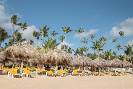 Dominikánska republika Punta Cana Iberostar Dominicana 9 dňový pobyt All Inclusive Letecky Letisko: Viedeň May 2026 (28/05/26- 5/06/26)