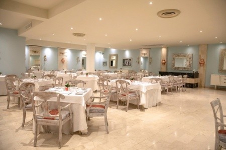 Dominikánska republika Punta Cana Iberostar Dominicana 9 dňový pobyt All Inclusive Letecky Letisko: Viedeň May 2026 (28/05/26- 5/06/26)