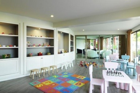 Thajsko Phuket Chanalai Flora Resort 10 dňový pobyt Raňajky Letecky Letisko: Viedeň November 2025 ( 6/11/25-15/11/25)