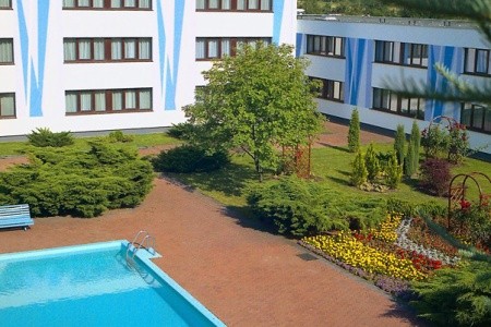 Poľsko Velkopolsko Novotel Poznan Malta 4 dňový pobyt Bez stravy Vlastná May 2026 (22/05/26-25/05/26)