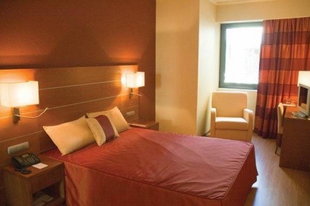 Portugalsko Lisabon Turim Europa 3 dňový pobyt Raňajky Letecky Letisko: Praha March 2026 (12/03/26-14/03/26)