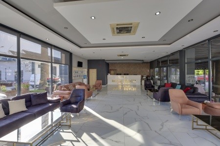 Royal Beach Club (Ex. Grand Sahin's Gumuldur Resort) - 13