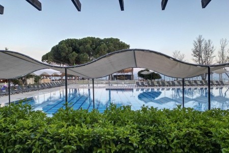 Royal Beach Club (Ex. Grand Sahin's Gumuldur Resort) - 14