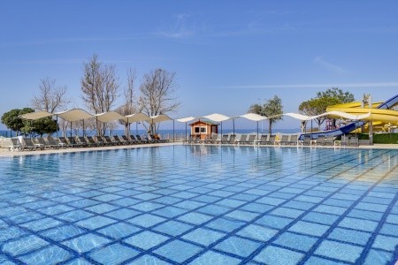 Royal Beach Club (Ex. Grand Sahin's Gumuldur Resort) - 16