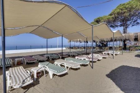 Royal Beach Club (Ex. Grand Sahin's Gumuldur Resort) - 17