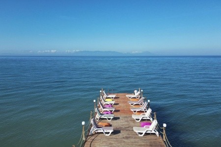 Royal Beach Club (Ex. Grand Sahin's Gumuldur Resort) - 19