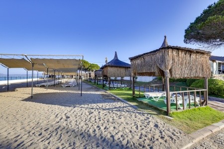 Royal Beach Club (Ex. Grand Sahin's Gumuldur Resort) - 20