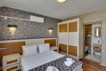 Royal Beach Club (Ex. Grand Sahin's Gumuldur Resort) - 22