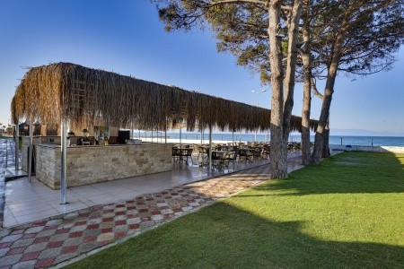 Royal Beach Club (Ex. Grand Sahin's Gumuldur Resort) - 23