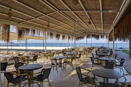 Royal Beach Club (Ex. Grand Sahin's Gumuldur Resort) - 24