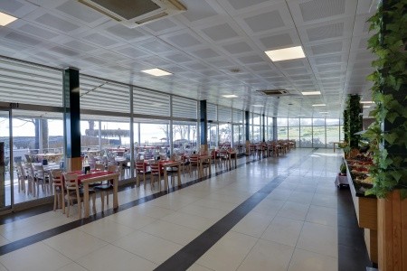 Royal Beach Club (Ex. Grand Sahin's Gumuldur Resort) - 25