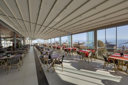 Royal Beach Club (Ex. Grand Sahin's Gumuldur Resort) - 26