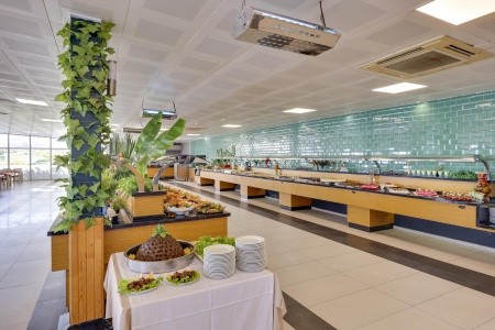 Royal Beach Club (Ex. Grand Sahin's Gumuldur Resort) - 27