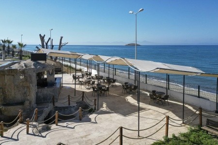 Royal Beach Club (Ex. Grand Sahin's Gumuldur Resort) - 28