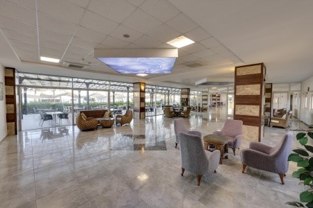 Royal Beach Club (Ex. Grand Sahin's Gumuldur Resort) - 29