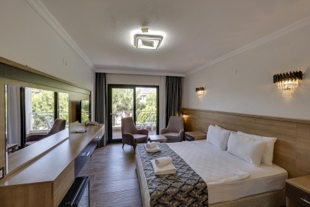 Royal Beach Club (Ex. Grand Sahin's Gumuldur Resort) - 32