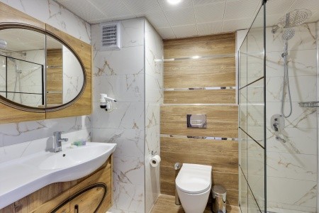 Royal Beach Club (Ex. Grand Sahin's Gumuldur Resort) - 33