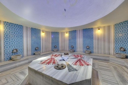 Royal Beach Club (Ex. Grand Sahin's Gumuldur Resort) - 36