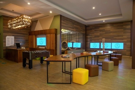 Dominikánska republika Punta Cana Iberostar Dominicana 9 dňový pobyt All Inclusive Letecky Letisko: Viedeň May 2026 (28/05/26- 5/06/26)