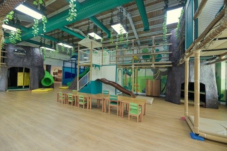 Dominikánska republika Punta Cana Iberostar Dominicana 9 dňový pobyt All Inclusive Letecky Letisko: Viedeň May 2026 (28/05/26- 5/06/26)