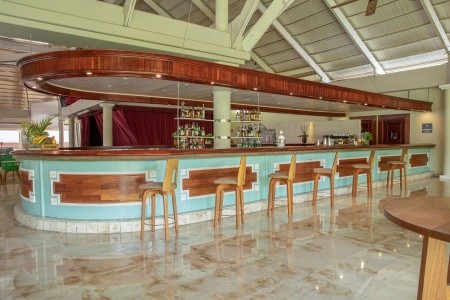 Dominikánska republika Punta Cana Iberostar Dominicana 9 dňový pobyt All Inclusive Letecky Letisko: Viedeň May 2026 (28/05/26- 5/06/26)