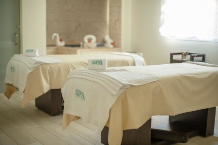 Dominikánska republika Punta Cana Iberostar Dominicana 9 dňový pobyt All Inclusive Letecky Letisko: Viedeň May 2026 (28/05/26- 5/06/26)