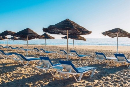 Iberostar Waves Averroes - 5