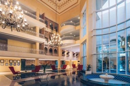 Iberostar Waves Averroes - 6