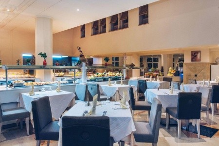 Iberostar Waves Averroes - 10