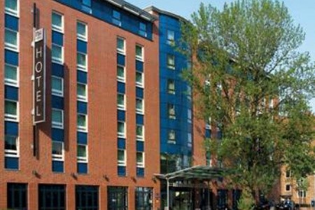 Nemecko Hamburg Nh Hamburg Altona 5 dňový pobyt Bez stravy Vlastná May 2026 (29/05/26- 2/06/26)