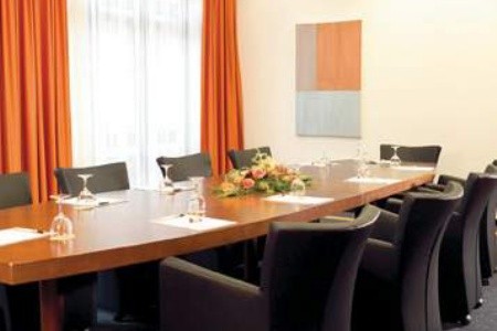 Nemecko Hamburg Nh Hamburg Altona 5 dňový pobyt Bez stravy Vlastná May 2026 (29/05/26- 2/06/26)