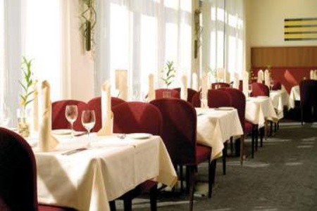 Nemecko Hamburg Nh Hamburg Altona 5 dňový pobyt Bez stravy Vlastná May 2026 (29/05/26- 2/06/26)