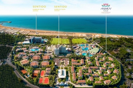 Kamelya Collection Fulya (Ex. Sentido Kamelya Fulya) - 6