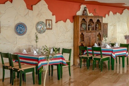 Kamelya Aishen Club - 7