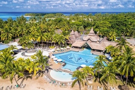 Beachcomber Shandrani Resort & Spa - 2