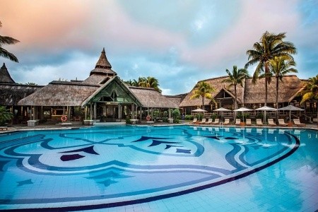 Beachcomber Shandrani Resort & Spa - 3