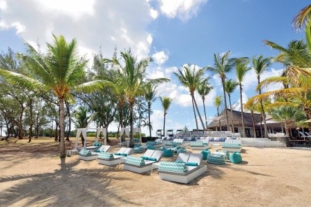 Beachcomber Shandrani Resort & Spa - 4
