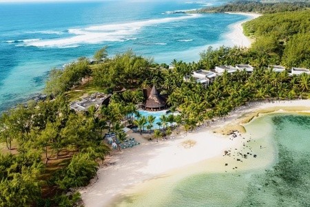 Beachcomber Shandrani Resort & Spa - 5