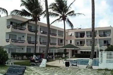 Dover Beach Hotel - 51