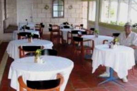 Dover Beach Hotel - 53