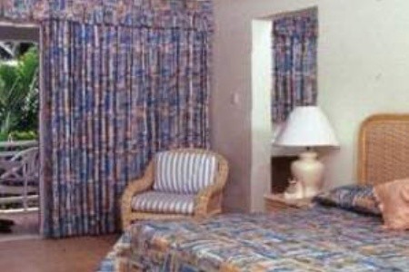 Dover Beach Hotel - 55