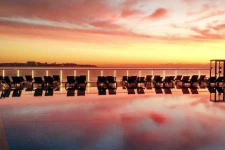 Melia Alicante - 102