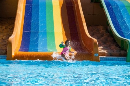 Omán Salalah Fanar Beach Resort & Residence 8 dňový pobyt All Inclusive Letecky Letisko: Bratislava May 2026 ( 2/05/26- 9/05/26)