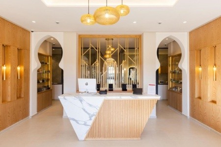 Sol Oasis Marrakech - 125